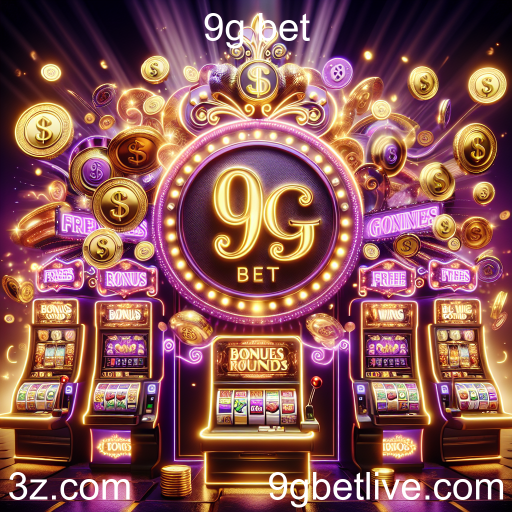 Descubra as Melhores Promoções do 9g Bet e Aumente Suas Chances de Ganhar